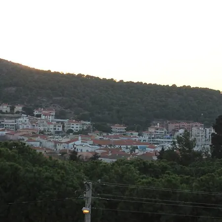 Evalacati - Stylish Flat Blue 아파트 *