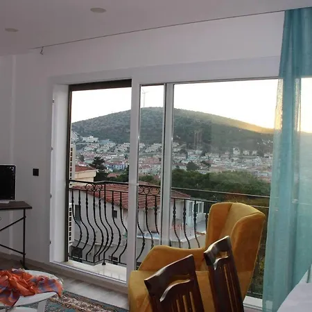 아파트 Evalacati - Stylish Flat Blue *